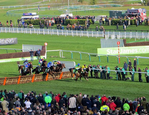 CHAMPION HURDLE