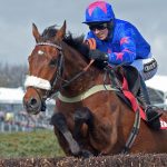 Betfair Chase