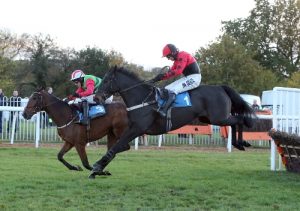 2017 Scottish National