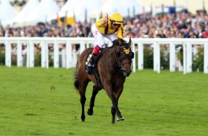 Lady Aurelia