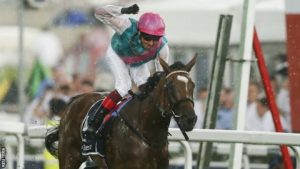 Prix de l'Arc de Triomphe