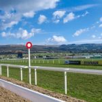 2018 Cheltenham festival