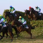 Cheltenham festival 2018