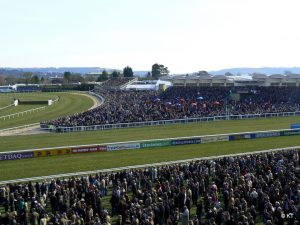 Cheltenham festival 2018