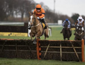2018 Cheltenham Festival