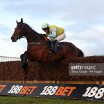 2018 Grand National