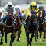 Young Rascal and the 2018 Epsom Derby