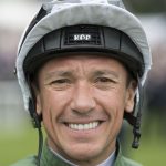 Frankie dettori