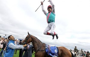 Prix de l'Arc de Triomphe