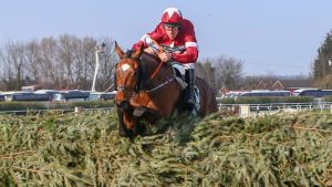 Tiger Roll