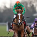 2019 Grand National Ms Parfois